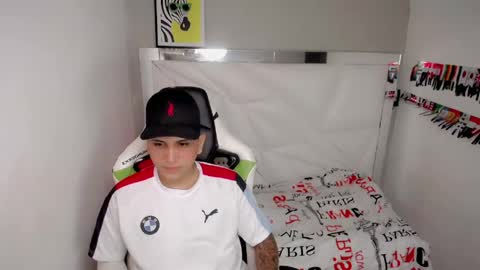 Snapshot of brayan_lopezz chatting on 05.08.26 BRAYAN online show from 05.08.26
