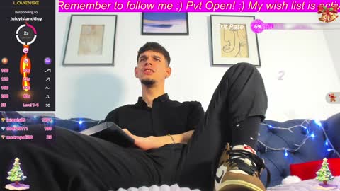 brayhambrown online show from 12.15.24