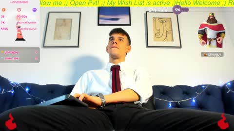 brayhambrown online show from 01.10.25