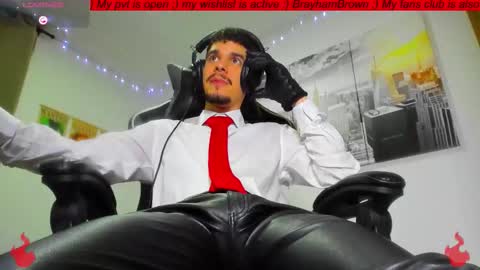 brayhambrown online show from 10.22.25