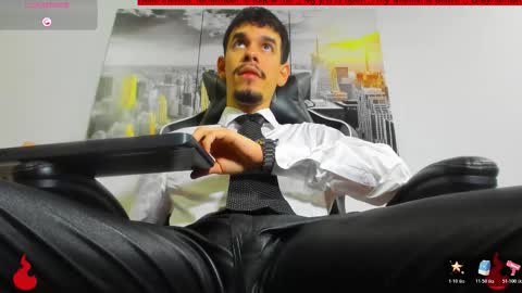 brayhambrown online show from 11.12.25