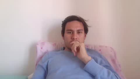 brazilboy2026 online show from 10.26.25