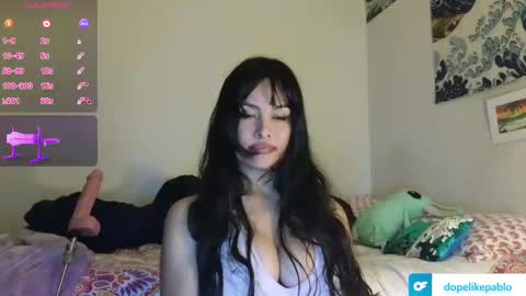 braziliancheeks online show from 03.06.25