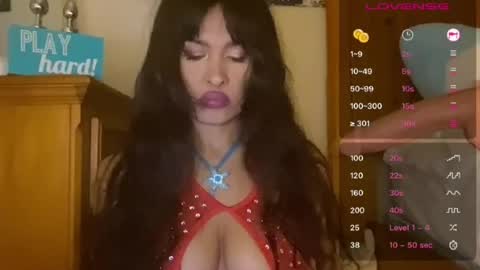 braziliancheeks online show from 07.04.26