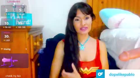 braziliancheeks online show from 07.05.26
