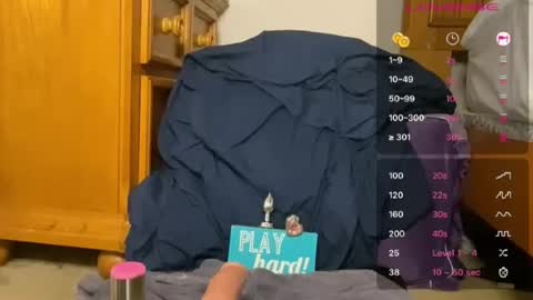 braziliancheeks online show from 07.06.26