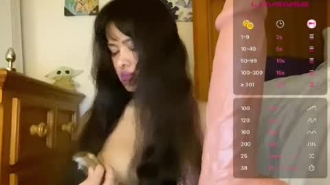 braziliancheeks online show from 07.14.26
