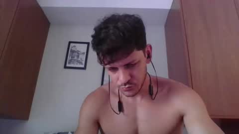 braziliangoodboy online show from 01.12.26