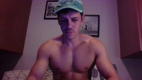 braziliangoodboy online show from 02.02.26