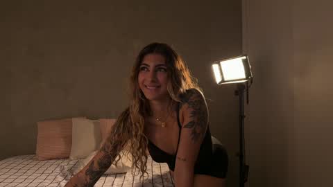 Brazilian Girls One More Cum online show from 10.14.25
