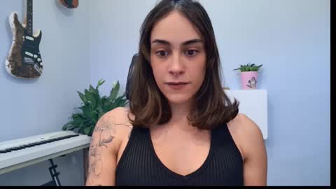 Thalia online show from 11.29.25