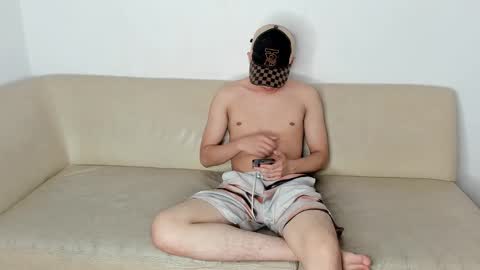 Snapshot of break_self chatting on 02.17.25 break_self online show from 02.17.25