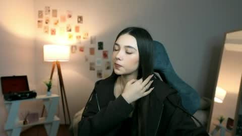 Rachel online show from 04.09.26