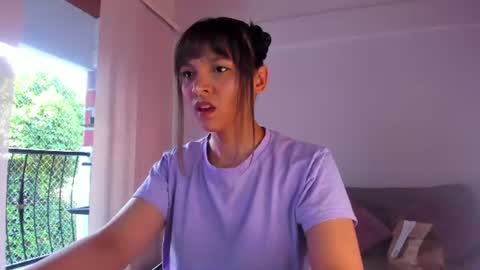 Snapshot of breakfastwithtiffanys chatting on 06.17.26 breakfastwithtiffanys online show from 06.17.26