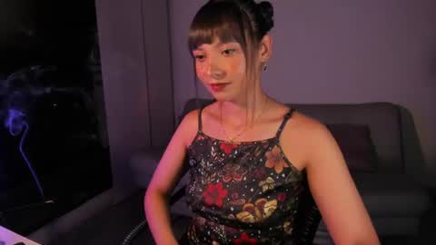 Snapshot of breakfastwithtiffanys chatting on 07.07.26 breakfastwithtiffanys online show from 07.07.26
