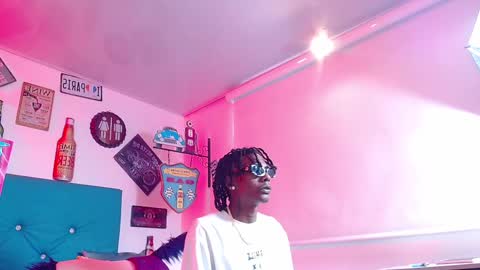 breazer__ online show from 10.31.25