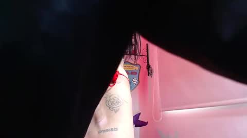 breazer__ online show from 11.26.25