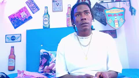 breazer__ online show from 02.20.26