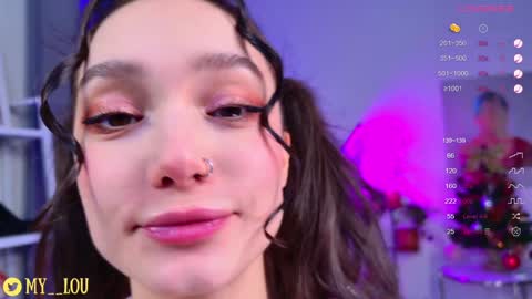 Ashley Dolce and Lou online show from 02.03.26