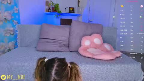 Ashley Dolce and Lou online show from 05.18.26