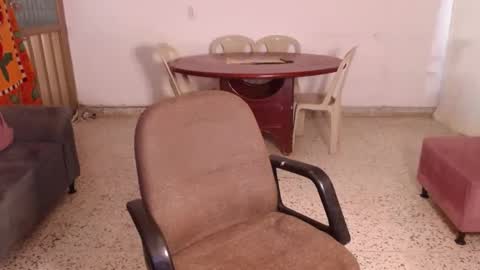 Valentina online show from 12.27.24