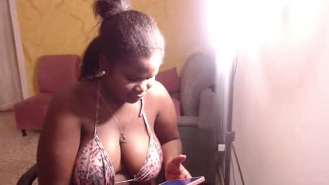 Valentina online show from 02.24.25