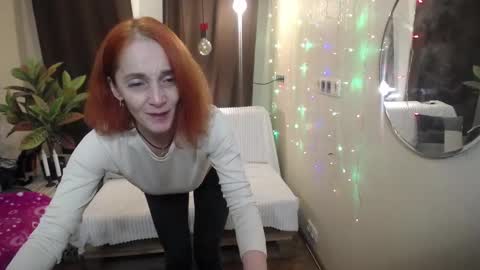 Snapshot of breeterner chatting on 01.23.25 breeterner online show from 01.23.25
