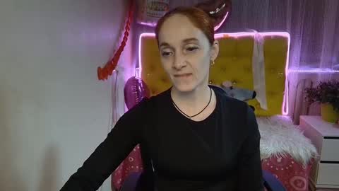 Snapshot of breeterner chatting on 02.26.25 breeterner online show from 02.26.25