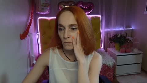 Snapshot of breeterner chatting on 02.28.25 breeterner online show from 02.28.25