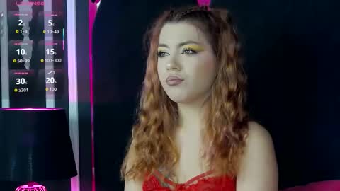 Snapshot of breezelle chatting on 02.20.26 Zeline online show from 02.20.26