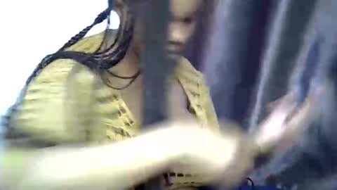 Snapshot of breezyy9 chatting on 06.11.26 Breezy online show from 06.11.26