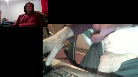 Snapshot of bremer64 chatting on 03.02.25 bremer64 online show from 03.02.25