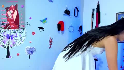 Brenda moris online show from 02.25.25