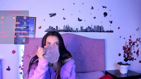 Brenda moris online show from 09.23.25