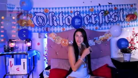 Brenda moris online show from 09.25.25