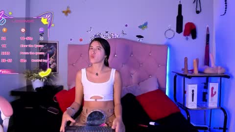 Brenda moris online show from 10.02.25