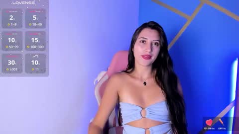 Brenda moris online show from 11.20.25