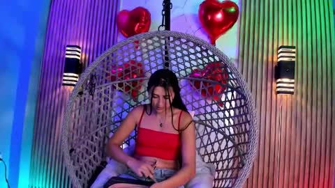 Brenda moris online show from 02.20.26