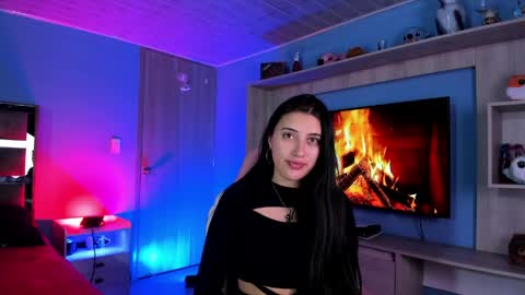 Brenda moris online show from 04.05.26