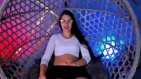 Brenda moris online show from 04.08.26