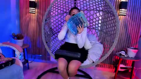 Snapshot of brenda1307 chatting on 05.06.26 Brenda moris online show from 05.06.26