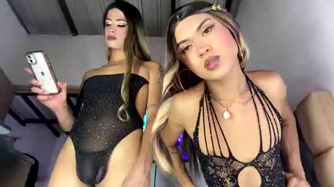 BRENDA  SALOME online show from 10.03.25