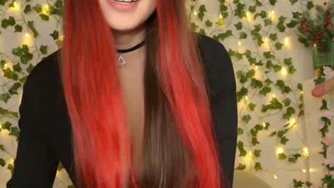 Brenda online show from 12.27.24