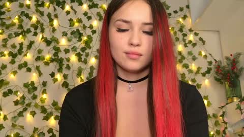 Brenda online show from 01.03.25