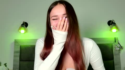 Brenda online show from 02.04.25