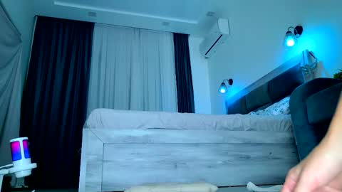 Brenda online show from 10.30.25