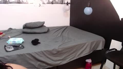 Snapshot of brenda_maz chatting on 02.09.25 Brenda  online show from 02.09.25