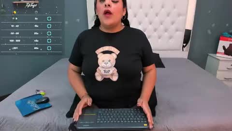 Brenda  online show from 11.13.25