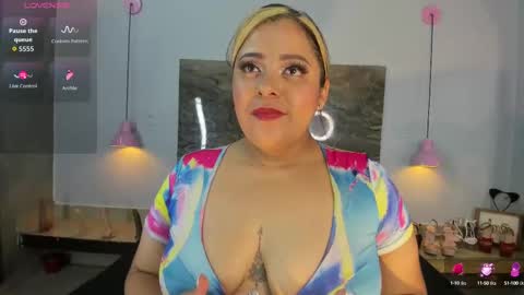 brenda_maz_ online show from 09.29.25