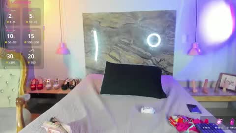 brenda_maz_ online show from 10.15.25